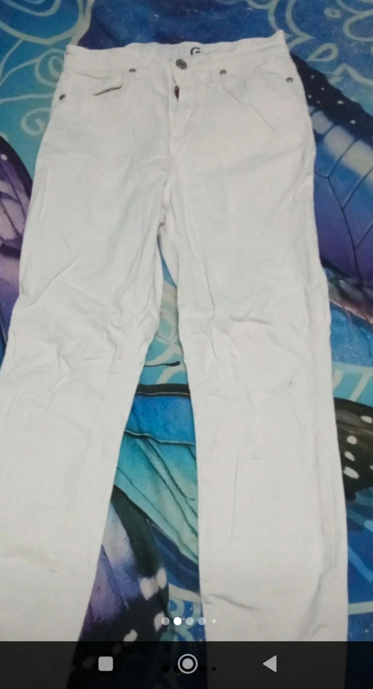 Jeans – photo 3